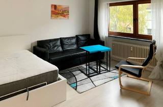 Wohnung kaufen in 65934 Frankfurt, Frankfurt am Main - Frankfurt-Nied: Gut geschnittene 1-Zimmerwohnung in zentraler Wohnlage.