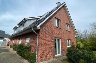Doppelhaushälfte kaufen in 27753 Delmenhorst, Delmenhorst - DoppelhaushälfteDHH in Delmenhorst Dwoberg von Privat