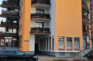 Wohnung kaufen in 89407 Dillingen an der Donau, Dillingen an der Donau - Eigentumswohnung 2-Zimmer Balkon Tiefgaragenstellplatz