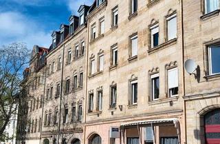 Wohnung kaufen in 90461 Nürnberg, Nürnberg - Zentrumsnahe 4 Zimmerwohnung im Nürnberger Süden