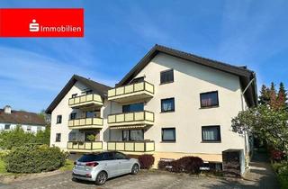 Wohnung kaufen in 63110 Rodgau, Rodgau - Gepflegte 3 Zi.-ETW inkl. Einzelgarage - Gute Wohnlage!