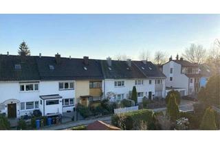Haus kaufen in 81241 München, München - Wohnen in begehrter Lage zwischen Laim und Pasing: Ein Zuhause mi