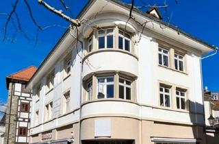 Wohnung kaufen in 78315 Radolfzell am Bodensee, Radolfzell am Bodensee - Wohnen und Leben in Traumhafter Innenstadt Lage