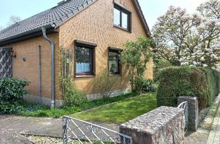 Einfamilienhaus kaufen in 23909 Ratzeburg, Ratzeburg - Großzügige Stadtoase in Ratzeburg St. Georgsberg