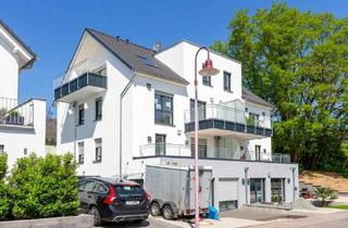 Wohnung kaufen in 54338 Schweich, Schweich - Tolle Dachgeschosswohnung Schweich-Issel- Achtung Anleger hohe Steuervorteile sichern!