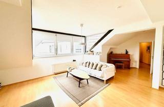 Wohnung kaufen in 40235 Düsseldorf, Düsseldorf - 3,5 Zimmerwohnung 5. OG mit Aufzug im Stadtteil Mörsenbroich