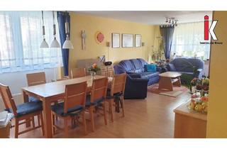 Wohnung kaufen in 71116 Gärtringen, Familienwohnung in ruhiger Lage!4-Zimmerwohnung in Gärtringen