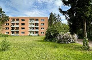Wohnung kaufen in 65199 Dotzheim, ***TOP Investitionsmöglichkeit*** Leerstehende 3-Zimmer-Wohnung mit Balkon in ruhiger Lage!