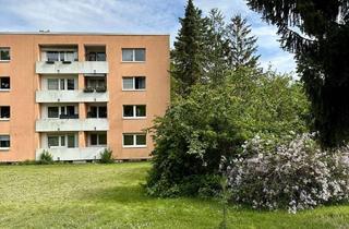 Wohnung kaufen in 65199 Dotzheim, ***Kapitalanleger aufgepasst*** Vermietete 2-Zimmer-Wohnung mit Balkon in grüner Vorortlage!
