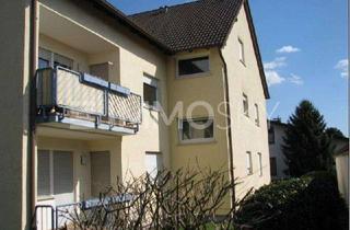 Wohnung kaufen in 66914 Waldmohr, ** Altersgerechte Wohnung in attraktiver Lage **