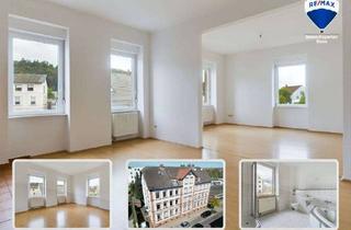 Wohnung kaufen in 66424 Homburg, Ihre Altervorsorge in Homburg-CityIhre Chance auf 3 Wohneinheiten