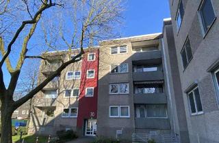 Wohnung kaufen in Börniger Straße 30, 44627 Börnig/Holthausen, Ihre Kapitalanlage mit langfristiger Vermietung!