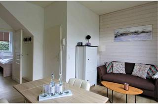 Wohnung kaufen in 25938 Wyk auf Föhr, 50 Meter zum Südstrand: Gemütliche Wohnung in sehr guter Lage