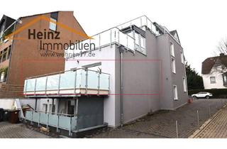 Wohnung kaufen in 51469 Bergisch Gladbach, Erstbezug!!!Erdgeschosst-Wohnung in guter Bahnlage von GL-Gronau!!!