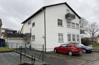 Wohnung kaufen in 97980 Bad Mergentheim, 3-4-Zimmer-ETW / Massagepraxis in Bad Mergentheim - Markelsheim