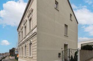 Wohnung kaufen in 41063 Eicken, Potenzialstarke 3-Zi.-ETW mit Renovierungsbedarf in Mönchengladbach