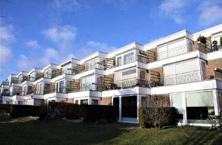 Wohnung kaufen in 23743 Grömitz, Top geschnittene 2-Zimmer Wohnung wartet auf individuelle Gestaltung