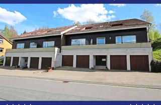 Wohnung kaufen in 38707 Altenau, Möbilierte Zweizimmerwohnung mit Terrasse! Meine Wohnung = Mein Makler!