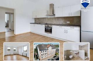 Wohnung kaufen in 66424 Homburg, Ihre Gelegenheit - gepflegte Eigentumswohnung in Homburg - City