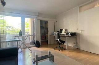 Wohnung kaufen in Mühlfeldweg 50, 85748 Garching, Schön geschnittene 2-Zimmer-Erdgeschosswohnung mit Balkon und EBK in Garching - VON PRIVAT