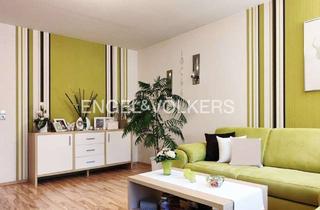 Wohnung kaufen in 38120 Weststadt, Wohntraum auf 3 Zimmern mit blick ins Grüne