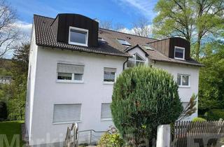 Wohnung kaufen in 58091 Dahl, 3 Zimmer Eigentumswohnung mit großem Balkon in Hagen-Dahl
