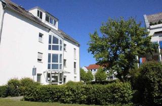Wohnung kaufen in 86343 Königsbrunn, Wohnen am Ilsesee ! Sehr schöne 2 ZKB Gartenwohnung in Königsbrunn