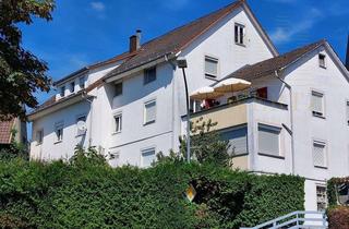 Wohnung kaufen in 88131 Lindau (Bodensee), 2 Zimmer-Dachgeschosswohnung