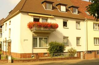 Wohnung kaufen in 30165 Vahrenwald, 3-Zimmer-Wohnung mit EBK in Hannover-Vahrenwald