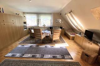 Wohnung kaufen in Im Förstergarten, 37449 Zorge, Schnäppchen: Gemütliche Dachgeschoss Wohnung in ruhiger Lage