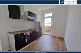 Wohnung kaufen in 95028 Innenstadt, Neu renovierte 3-Zimmer Eigentumswohnung zu kaufen!