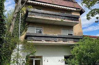 Wohnung kaufen in 55232 Alzey, Schöne DG-Wohnung mit Fernblick im Herzen von Alzey