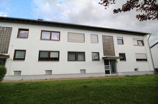Wohnung kaufen in 89233 Neu-Ulm, **SOFORT BEZUGSFREI** Gemütliche 1 Zimmer Wohnung mit Dachterrasse - Neu-Ulm / Reutti