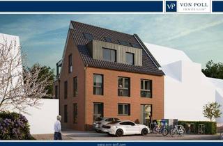 Wohnung kaufen in 48149 Sentrup, Kernsanierte Eigentumswohnung mit Fahrstuhl und Stellplatz.