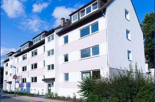 Wohnung kaufen in 45329 Altenessen-Nord, *Kaufen statt mieten* - Eigentumswohnung mit 3 Zimmern und Balkon in Altenessen!