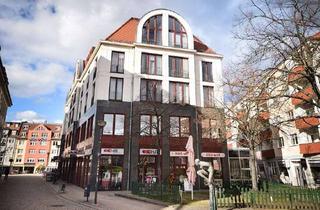Wohnung kaufen in 38820 Halberstadt, Als Kapitalanlage: Schöne 2-Zimmer-Eigentumswohnung in Toplage!