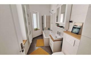 Wohnung kaufen in 30177 List, Renovierte 3-Zimmer-Wohnung mit Balkon in zentraler und ruhiger Lage