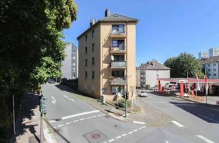 Wohnung kaufen in 42119 Elberfeld, Seltenheitswert: Extravagante 2-Zi.-ETW in zentraler Top-Lage von Wuppertal-Elberfeld