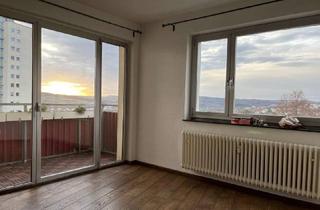 Wohnung kaufen in Burgunderweg 10, 89075 Eselsberg, Modernisierte 3-Zimmer-Wohnung mit Süd/West Balkon in Ulm