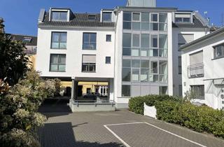Wohnung kaufen in 53129 Kessenich, Luxuriöse 2-Zimmer-Etagenwohnung in Bonn-Kessenich