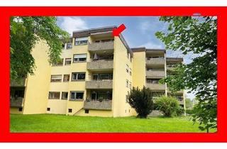 Wohnung kaufen in 74343 Sachsenheim, Zentrale Lage mit Blick ins Grüne