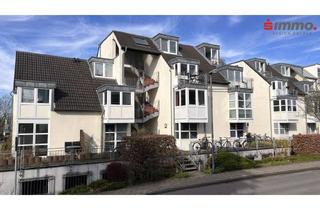 Wohnung kaufen in 52074 Aachen, Vermietete Studentenwohnung inklusive Tiefgaragenstellplatz auf der Hörn