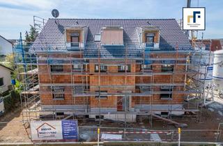 Wohnung kaufen in 85107 Baar-Ebenhausen, KfW40 EH QNG - 10% Abschreibung - 150.000 EUR Darlehen zu 1,78% - jetzt besichtigen