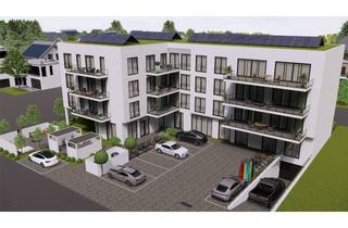 Wohnung kaufen in 63110 Rodgau, Provisionsfrei - KfW 40 EE - Urban, ökologisch, zeitgemäß!