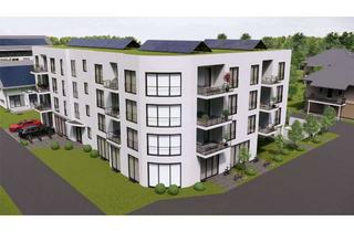Wohnung kaufen in 63110 Seligenstadt, Provisionsfrei - KfW 40 EE - Urban, ökologisch, zeitgemäß!