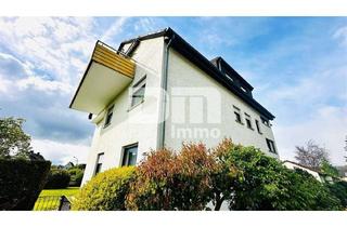 Wohnung kaufen in 34266 Niestetal, Dachgeschosswohnung mit Loggia + Stellplatz in gesuchter Lage mit Herkulesblick