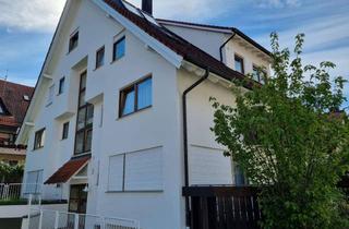 Wohnung kaufen in 70794 Filderstadt, Gepflegte 2,5-Raum-Wohnung mit EBK in ruhiger Lage in Filderstadt