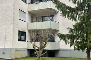 Wohnung kaufen in 64569 Nauheim, Preiswerte 3-Zimmer-Wohnung zum Kauf in Nauheim