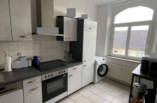 Wohnung kaufen in 08525 Plauen, Schöne vermietete 1-Zimmer-ETW mit EBK und Wanne in Plauen