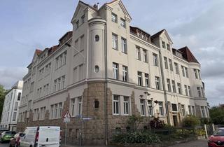 Wohnung kaufen in Eisenacher Straße, 04155 Gohlis-Süd, Attraktive Investmentmöglichkeit: Vermietete 3-Zimmerwohnung in Leipzig!